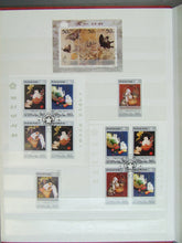 Charger l'image dans la galerie, L'Europe ne complète presque que des phrases toutes différentes avec de meilleures valeurs