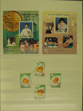 Charger l'image dans la galerie, L'Europe ne complète presque que des phrases toutes différentes avec de meilleures valeurs