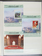 Charger l'image dans la galerie, L'Europe ne complète presque que des phrases toutes différentes avec de meilleures valeurs