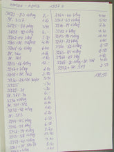 Charger l'image dans la galerie, L'Europe ne complète presque que des phrases toutes différentes avec de meilleures valeurs