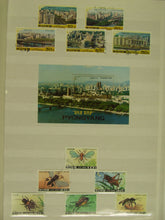 Charger l'image dans la galerie, L'Europe ne complète presque que des phrases toutes différentes avec de meilleures valeurs