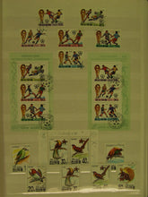 Charger l'image dans la galerie, L'Europe ne complète presque que des phrases toutes différentes avec de meilleures valeurs