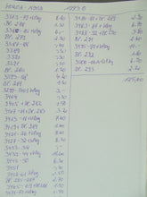 Charger l'image dans la galerie, L'Europe ne complète presque que des phrases toutes différentes avec de meilleures valeurs