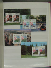 Charger l'image dans la galerie, L'Europe ne complète presque que des phrases toutes différentes avec de meilleures valeurs