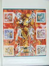 Charger l'image dans la galerie, L'Europe ne complète presque que des phrases toutes différentes avec de meilleures valeurs