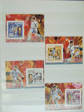 Charger l'image dans la galerie, L'Europe ne complète presque que des phrases toutes différentes avec de meilleures valeurs