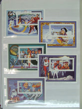 Charger l'image dans la galerie, L'Europe ne complète presque que des phrases toutes différentes avec de meilleures valeurs