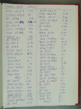 Charger l'image dans la galerie, L'Europe ne complète presque que des phrases toutes différentes avec de meilleures valeurs