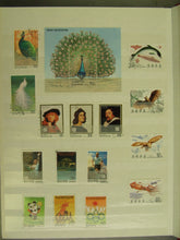 Charger l'image dans la galerie, L'Europe ne complète presque que des phrases toutes différentes avec de meilleures valeurs