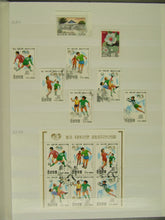 Charger l'image dans la galerie, L'Europe ne complète presque que des phrases toutes différentes avec de meilleures valeurs