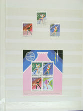 Charger l'image dans la galerie, L'Europe ne complète presque que des phrases toutes différentes avec de meilleures valeurs