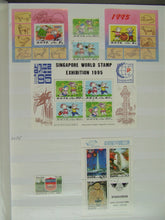 Charger l'image dans la galerie, L'Europe ne complète presque que des phrases toutes différentes avec de meilleures valeurs