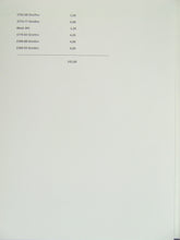 Charger l'image dans la galerie, L'Europe ne complète presque que des phrases toutes différentes avec de meilleures valeurs