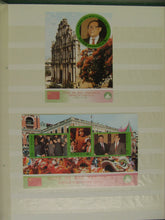 Charger l'image dans la galerie, L'Europe ne complète presque que des phrases toutes différentes avec de meilleures valeurs