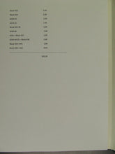 Charger l'image dans la galerie, L'Europe ne complète presque que des phrases toutes différentes avec de meilleures valeurs