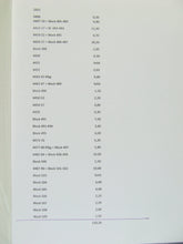 Charger l'image dans la galerie, L'Europe ne complète presque que des phrases toutes différentes avec de meilleures valeurs