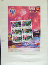 Charger l'image dans la galerie, L'Europe ne complète presque que des phrases toutes différentes avec de meilleures valeurs