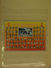 Charger l'image dans la galerie, L'Europe ne complète presque que des phrases toutes différentes avec de meilleures valeurs