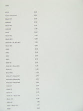 Charger l'image dans la galerie, L'Europe ne complète presque que des phrases toutes différentes avec de meilleures valeurs