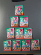 Charger l'image dans la galerie, L'Europe ne complète presque que des phrases toutes différentes avec de meilleures valeurs