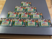 Charger l'image dans la galerie, L'Europe ne complète presque que des phrases toutes différentes avec de meilleures valeurs