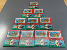 Charger l'image dans la galerie, L'Europe ne complète presque que des phrases toutes différentes avec de meilleures valeurs