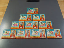 Charger l'image dans la galerie, L'Europe ne complète presque que des phrases toutes différentes avec de meilleures valeurs