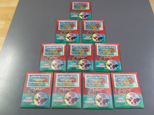 Charger l'image dans la galerie, L'Europe ne complète presque que des phrases toutes différentes avec de meilleures valeurs