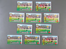 Charger l'image dans la galerie, L'Europe ne complète presque que des phrases toutes différentes avec de meilleures valeurs