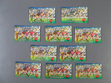 Charger l'image dans la galerie, L'Europe ne complète presque que des phrases toutes différentes avec de meilleures valeurs