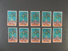 Charger l'image dans la galerie, L'Europe ne complète presque que des phrases toutes différentes avec de meilleures valeurs