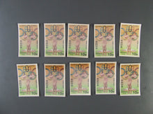 Charger l'image dans la galerie, L'Europe ne complète presque que des phrases toutes différentes avec de meilleures valeurs