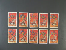 Charger l'image dans la galerie, L'Europe ne complète presque que des phrases toutes différentes avec de meilleures valeurs