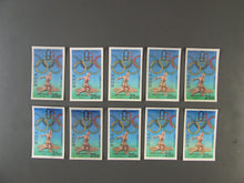 Charger l'image dans la galerie, L'Europe ne complète presque que des phrases toutes différentes avec de meilleures valeurs