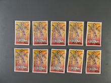 Charger l'image dans la galerie, L'Europe ne complète presque que des phrases toutes différentes avec de meilleures valeurs