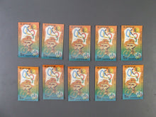 Charger l'image dans la galerie, L'Europe ne complète presque que des phrases toutes différentes avec de meilleures valeurs