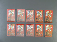 Charger l'image dans la galerie, L'Europe ne complète presque que des phrases toutes différentes avec de meilleures valeurs