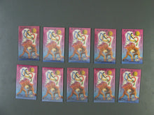 Charger l'image dans la galerie, L'Europe ne complète presque que des phrases toutes différentes avec de meilleures valeurs