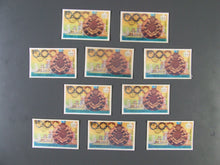 Charger l'image dans la galerie, L'Europe ne complète presque que des phrases toutes différentes avec de meilleures valeurs