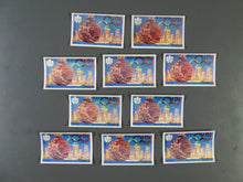 Charger l'image dans la galerie, L'Europe ne complète presque que des phrases toutes différentes avec de meilleures valeurs