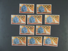 Charger l'image dans la galerie, L'Europe ne complète presque que des phrases toutes différentes avec de meilleures valeurs