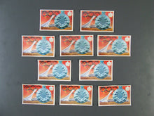 Charger l'image dans la galerie, L'Europe ne complète presque que des phrases toutes différentes avec de meilleures valeurs