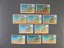 Charger l'image dans la galerie, L'Europe ne complète presque que des phrases toutes différentes avec de meilleures valeurs