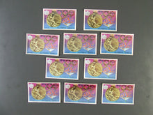 Charger l'image dans la galerie, L'Europe ne complète presque que des phrases toutes différentes avec de meilleures valeurs