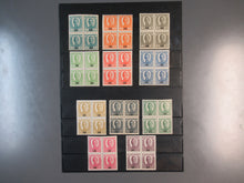 Charger l'image dans la galerie, L'Europe ne complète presque que des phrases toutes différentes avec de meilleures valeurs