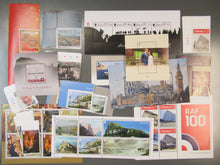 Charger l'image dans la galerie, Gibraltar Jahrgang 2018-2020 ** Michelwert 649 € komplett außer der teuren Marke Mi.Nr. 1857