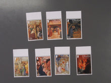 Charger l'image dans la galerie, Gibraltar Jahrgang 2018-2020 ** Michelwert 649 € komplett außer der teuren Marke Mi.Nr. 1857