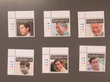 Charger l'image dans la galerie, Gibraltar Jahrgang 2018-2020 ** Michelwert 649 € komplett außer der teuren Marke Mi.Nr. 1857