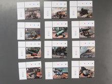 Charger l'image dans la galerie, Gibraltar Jahrgang 2018-2020 ** Michelwert 649 € komplett außer der teuren Marke Mi.Nr. 1857