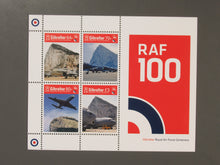 Charger l'image dans la galerie, Gibraltar Jahrgang 2018-2020 ** Michelwert 649 € komplett außer der teuren Marke Mi.Nr. 1857